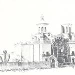 San Xavier Mission 