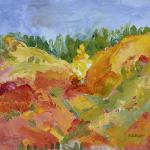 Fall Aspen North Rim

Oil Painting