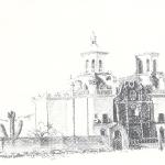 San Xavier Mission

